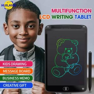 LCD Writing Panel for Kids